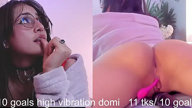 Sophy SmileSweet online show from 17, 12, 2024