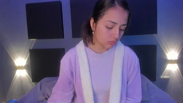 Sophy SmileSweet online show from 23, 1, 2025