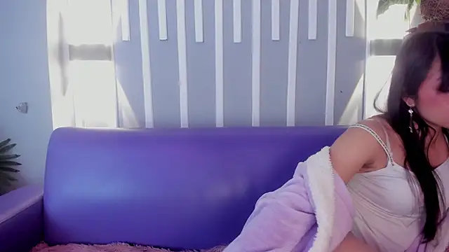 Sophy SmileSweet online show from 27, 1, 2025