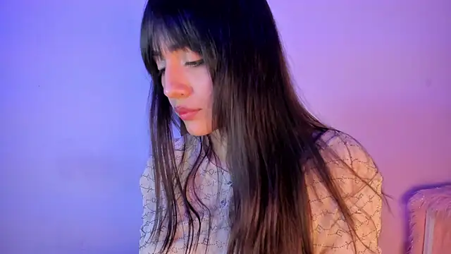 Sophy SmileSweet online show from 29, 1, 2025