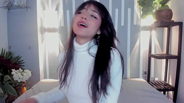 Sophy SmileSweet online show from 11, 2, 2025