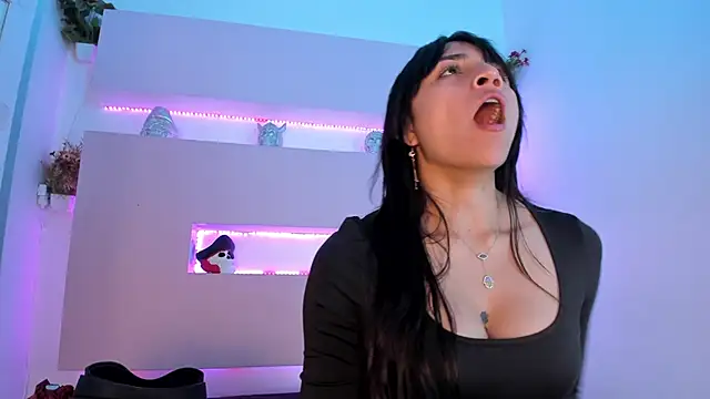 Sophy SmileSweet online show from 18, 2, 2025