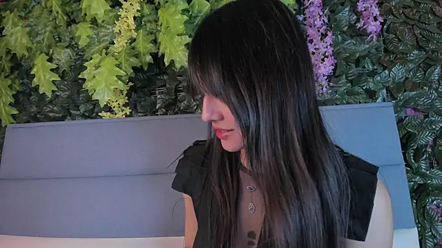 Sophy SmileSweet online show from 21, 2, 2025