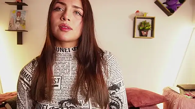 Snapshot of Sophy_SmileSweet chatting on 22, 12, 2025 Sophy SmileSweet online show from 22, 12, 2025