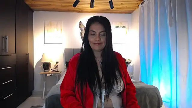 Snapshot of Lust_Mom41 chatting on 28, 1, 2025 Lust Mom41 online show from 28, 1, 2025