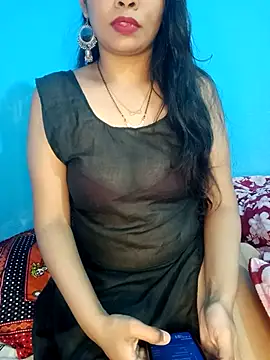 Sexy DarloSiya online show from 18, 2, 2025