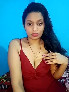 Sexy DarloSiya online show from 24, 2, 2025