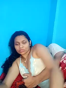 Sexy DarloSiya online show from 8, 3, 2025