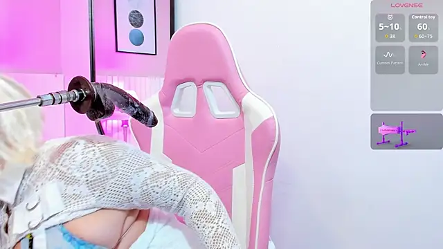 Anniee boobs online show from 3, 12, 2025