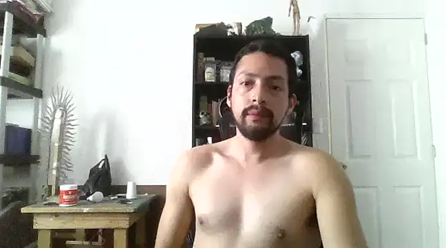 Andresarr93 online show from 23, 12, 2024