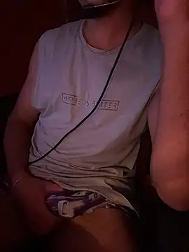 SoufiaAlix online show from 15, 11, 2025