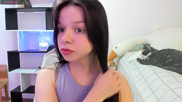 Snapshot of crystal_lilith chatting on 9, 2, 2025 crystal lilith online show from 9, 2, 2025