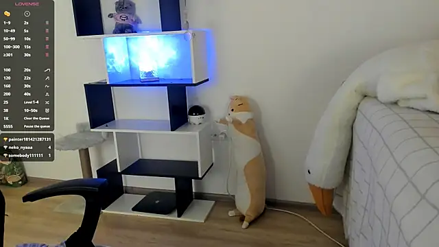 Snapshot of crystal_lilith chatting on 19, 3, 2025 crystal lilith online show from 19, 3, 2025