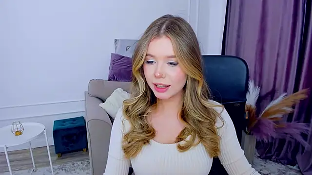 Snapshot of FollowLovee chatting on 24, 1, 2025 FollowLovee online show from 24, 1, 2025