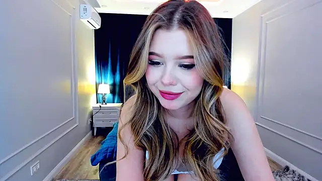 Snapshot of FollowLovee chatting on 22, 2, 2025 FollowLovee online show from 22, 2, 2025