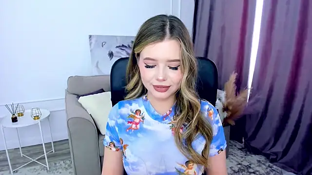 Snapshot of FollowLovee chatting on 27, 2, 2025 FollowLovee online show from 27, 2, 2025