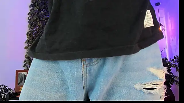 MagnusFrost online show from 24, 1, 2025