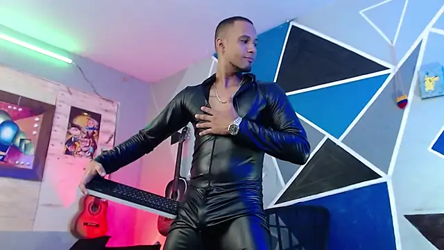 MagnusFrost online show from 23, 12, 2025