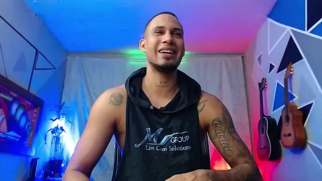 MagnusFrost online show from 7, 2, 2026