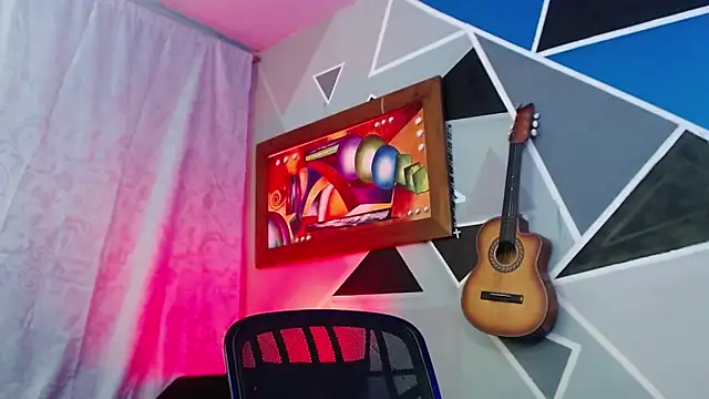 MagnusFrost online show from 19, 3, 2026