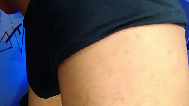 MagnusFrost online show from 31, 3, 2026