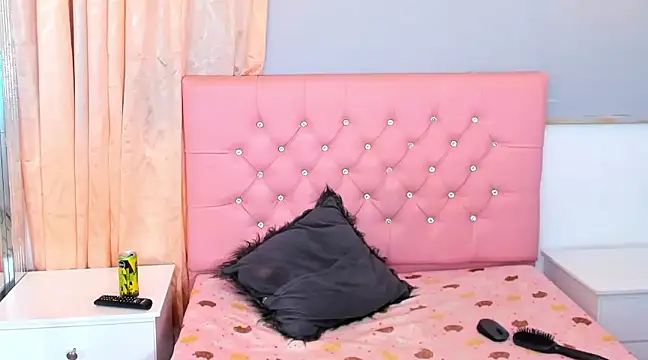 MegannEvans online show from 4, 12, 2024