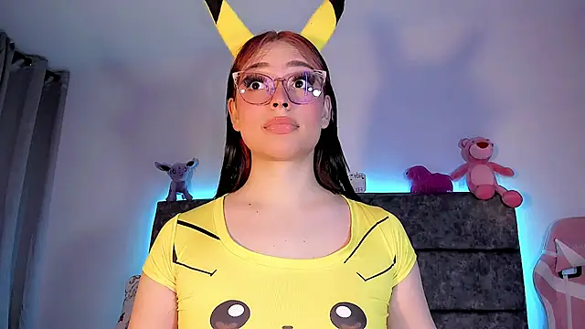 Snapshot of Valentina_Alba chatting on 25, 1, 2025 Valentina Alba online show from 25, 1, 2025