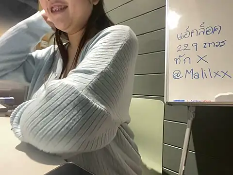 iamMalixxx online show from 29, 12, 2024