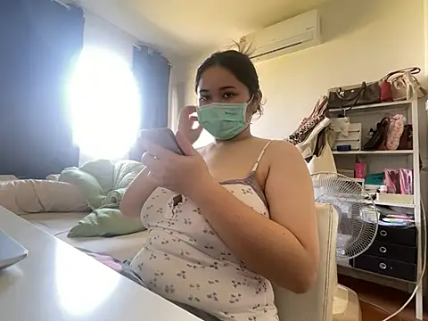 iamMalixxx online show from 2, 2, 2025