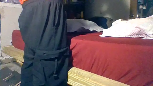 Houstonslong1 online show from 14, 11, 2025