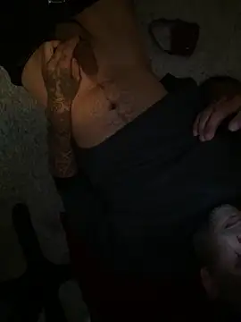 Houstonslong1 online show from 3, 12, 2025