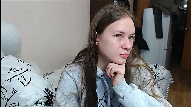 Snapshot of leila_bambi_ chatting on 25, 12, 2024 leila bambi online show from 25, 12, 2024