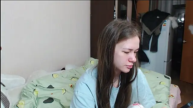 Snapshot of leila_bambi_ chatting on 30, 12, 2024 leila bambi online show from 30, 12, 2024