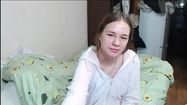 Snapshot of leila_bambi_ chatting on 12, 1, 2025 leila bambi online show from 12, 1, 2025