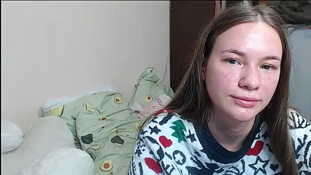 Snapshot of leila_bambi_ chatting on 13, 1, 2025 leila bambi online show from 13, 1, 2025