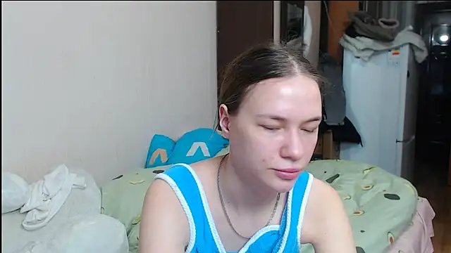 Snapshot of leila_bambi_ chatting on 15, 1, 2025 leila bambi online show from 15, 1, 2025