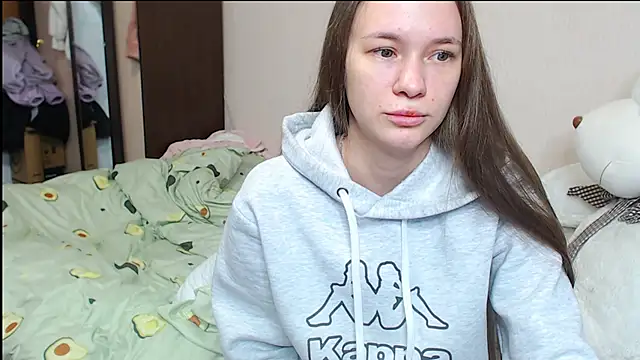 Snapshot of leila_bambi_ chatting on 21, 1, 2025 leila bambi online show from 21, 1, 2025