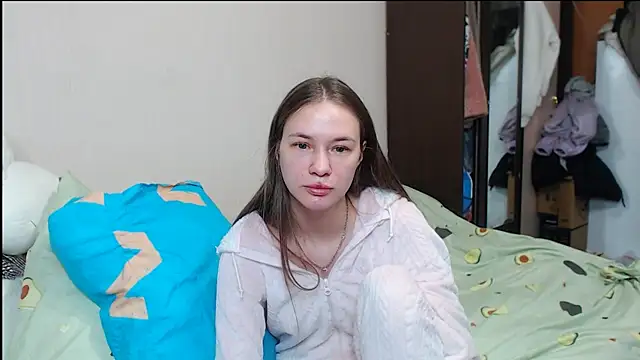 Snapshot of leila_bambi_ chatting on 21, 1, 2025 leila bambi online show from 21, 1, 2025