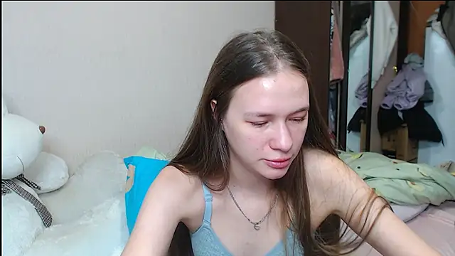 Snapshot of leila_bambi_ chatting on 23, 1, 2025 leila bambi online show from 23, 1, 2025