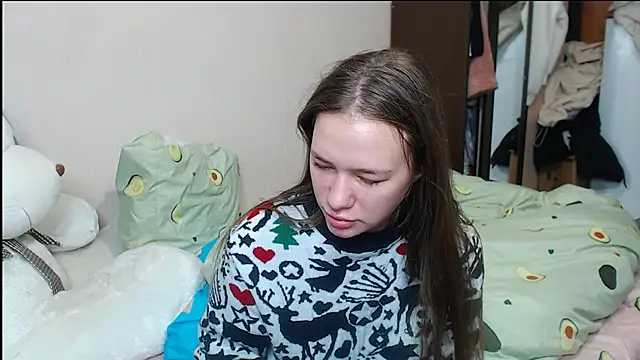 Snapshot of leila_bambi_ chatting on 23, 1, 2025 leila bambi online show from 23, 1, 2025