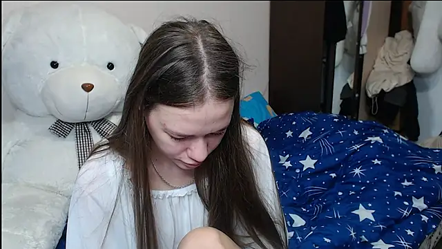 Snapshot of leila_bambi_ chatting on 27, 1, 2025 leila bambi online show from 27, 1, 2025