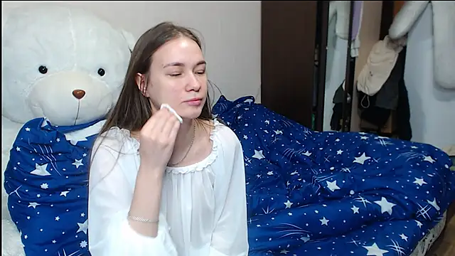 Snapshot of leila_bambi_ chatting on 28, 1, 2025 leila bambi online show from 28, 1, 2025