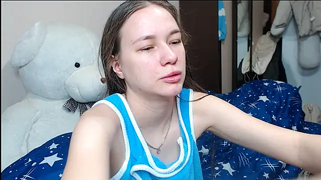 Snapshot of leila_bambi_ chatting on 30, 1, 2025 leila bambi online show from 30, 1, 2025