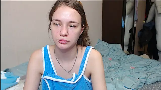 Snapshot of leila_bambi_ chatting on 18, 2, 2025 leila bambi online show from 18, 2, 2025