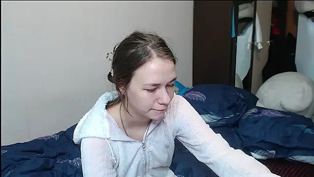 Snapshot of leila_bambi_ chatting on 22, 2, 2025 leila bambi online show from 22, 2, 2025