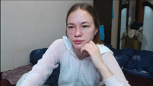 Snapshot of leila_bambi_ chatting on 27, 2, 2025 leila bambi online show from 27, 2, 2025