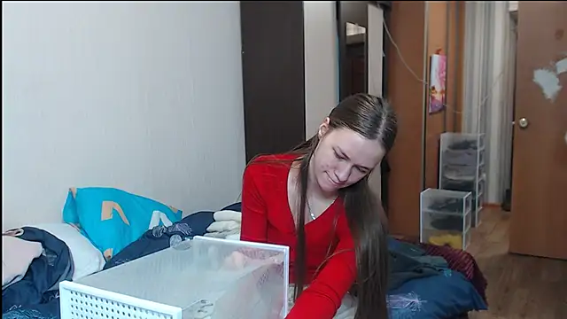 Snapshot of leila_bambi_ chatting on 13, 3, 2025 leila bambi online show from 13, 3, 2025