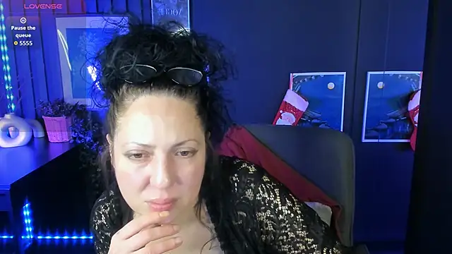 Anita Muse online show from 11, 1, 2026