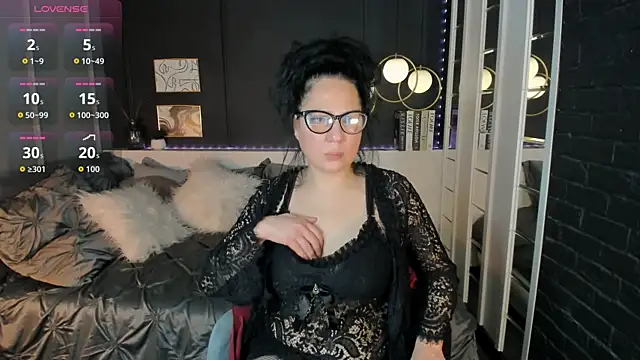 Anita Muse online show from 31, 5, 2026