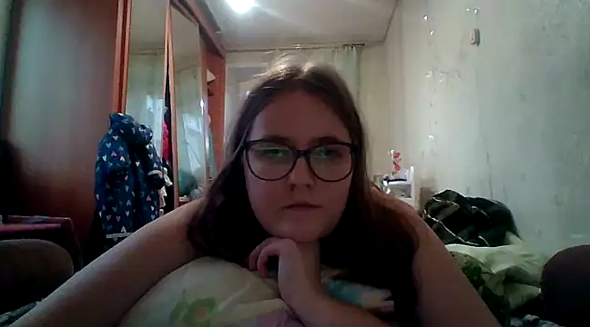 DesireMelissa online show from 20, 1, 2025